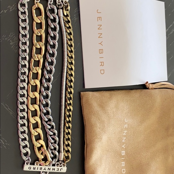 Jenny Bird Austin Cuff - Picture 3 of 5